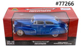 Chevrolet Aerosedan Fleetside 1948 Showcasts 1/24