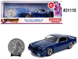 Chevrolet Camaro Z/28 1979 Jada Hollywood Rides 1/24