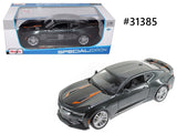 Chevrolet Camaro SS 2017 Maisto 1/18