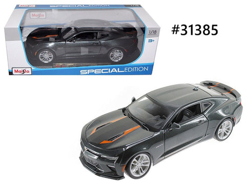 Chevrolet Camaro SS 2017 Maisto 1/18