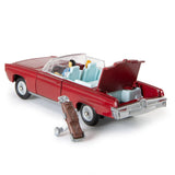 Chrysler Imperial Convertible RÉÉDITION Corgi 1/52