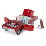 Chrysler Imperial Convertible RÉÉDITION Corgi 1/52