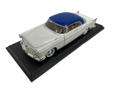 Chrysler 300C 1955 Motor Max 1/24