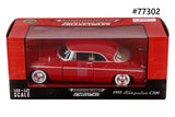 Chrysler 300C 1955 Showcasts 1/24