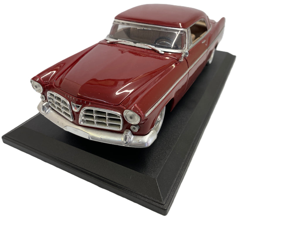 Chrysler 300 B 1956 Maisto 1/18