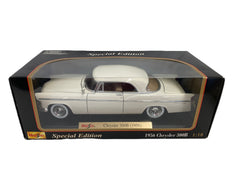 Chrysler 300 B 1956 Maisto 1/18