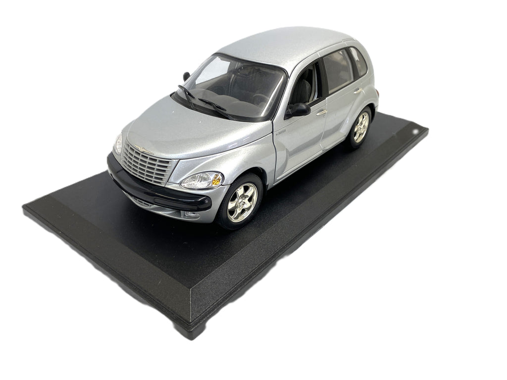 Chrysler PT Cruiser 2001 Gate 1/18
