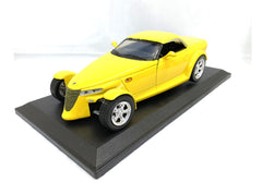 Chrysler Howler Concept Motor Max 1/18