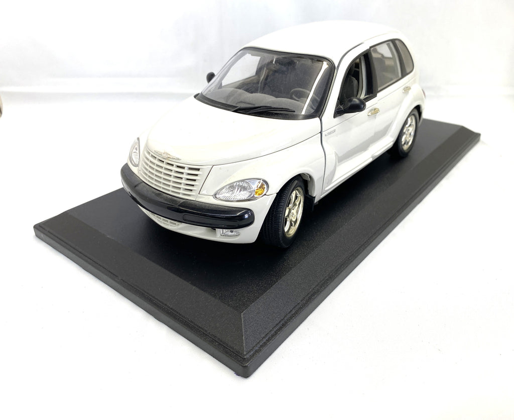 Chrysler PT Cruiser 2001 Gate 1/18