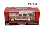 Chrysler Le Baron 1979 Showcasts 1/24