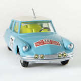 Citroen DS19 Rallye RÉÉDITION Corgi 1/47