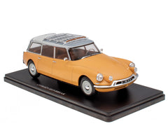 Citroën ID19 BREAK Edicola 1/24
