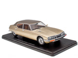 Citroën SM Opera 4 portes Edicola 1/24