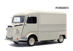 Citroen Type HY Fourgon 1969 Solido 1/18