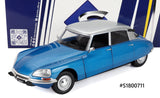 Citroën D Special 1972 Solido 1/18