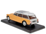 Citroën ID19 BREAK Edicola 1/24