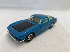 Iso Grifo 7 litre  Corgi 1/43