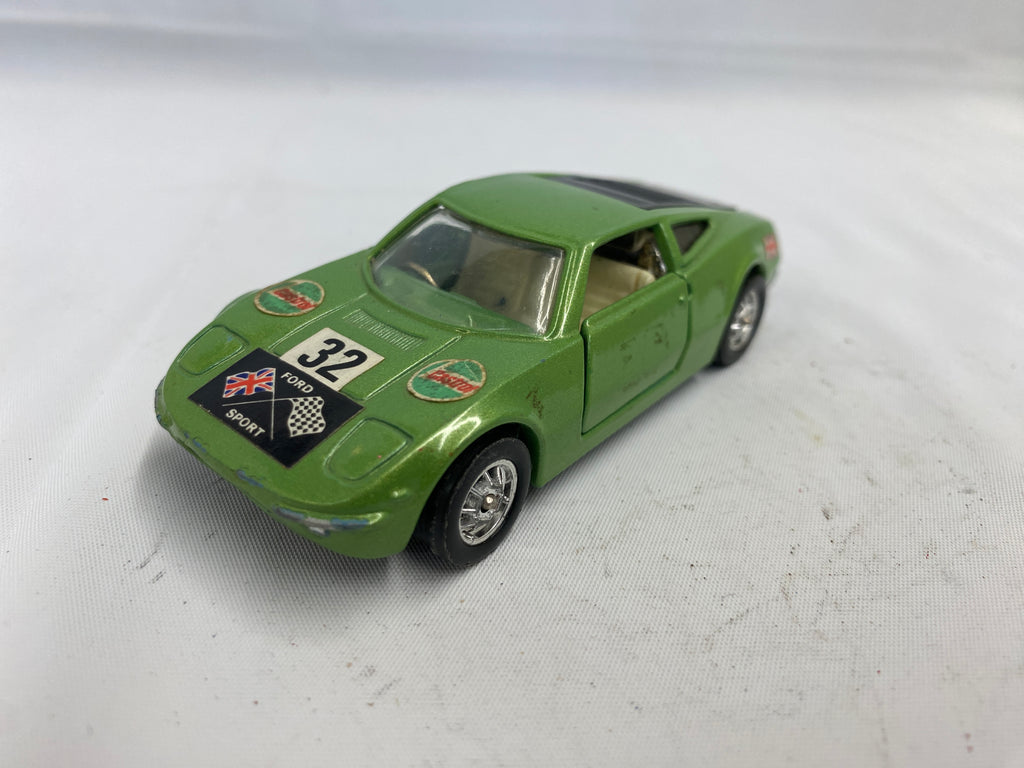 Ford GT.70  Corgi 1/43