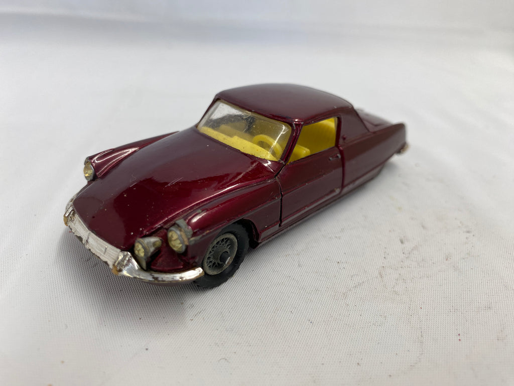 Citroen Le Dandy Henri Chapron Corgi 1/43