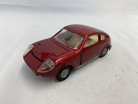 Mini Marcos GT850 Corgi 1/43