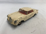 Mercedes 220 SE Coupe Corgi 1/43