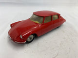 Citroen DS19 Corgi 1/43