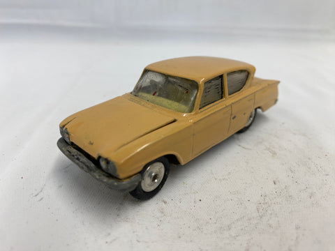 Corgi 1:43 - Model coupé (1) - No. 234 Ford Consul Classic Corgi 1:43 - Model coupé (1) - No. 234 Ford Consul Classic