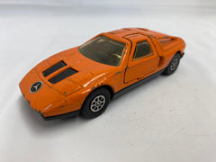 Mercedes C111 Corgi 1/43