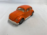 Volkswagen Beetle 1200 Saloon Corgi 1/43