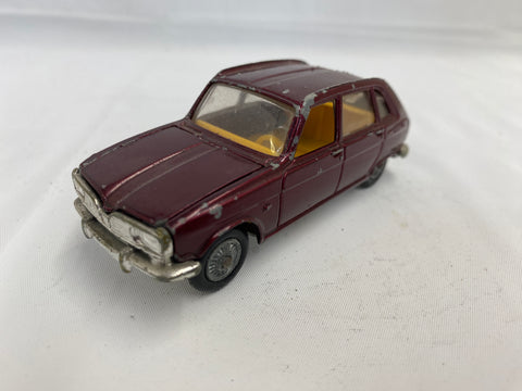 Renault 16 Corgi 1/43