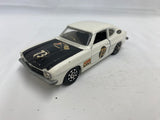 Ford Capri GT 3 Litre Corgi 1/43