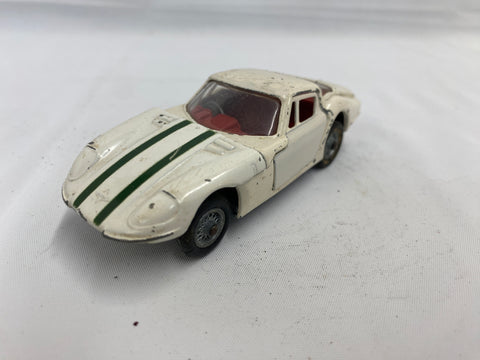 Marcos Volvo Corgi 1/43