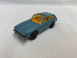 Ogle Reliant Corgi 1/64