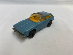 Ogle Reliant Corgi 1/64