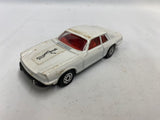 Jaguar XJS Le Saint Corgi 1/64