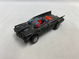 Batmobile Corgi 1/64