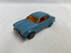 Ford Escort Corgi 1/64