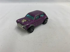 Mini Cooper 1300 S Corgi 1/64