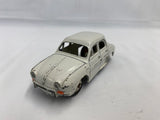 Renault Dauphine Dinky Français 1/43