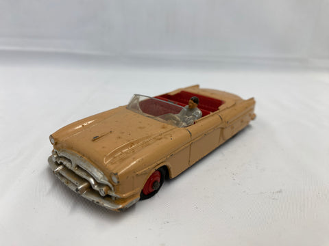 Packard Dinky 1/43