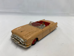 Packard Dinky 1/43
