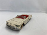 Ford Thunderbird Convertible Dinky Français 1/43