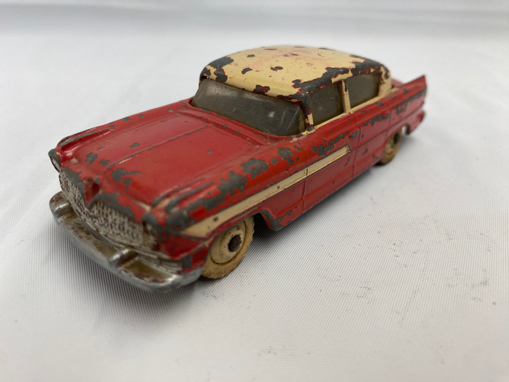 Hudson Hornet Dinky 1/43