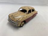 Vauxhall Cresta Dinky 1/432