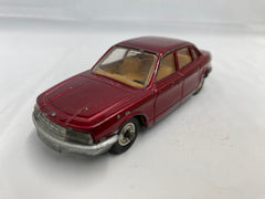 NSU RO80 Dinky 1/43