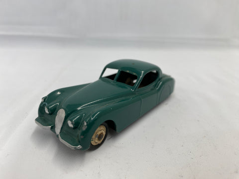 Jaguar Dinky 1/43