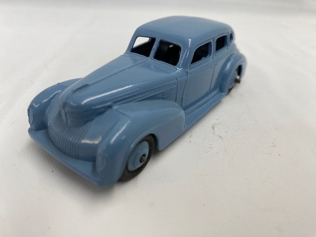 Chrysler Dinky 1/43