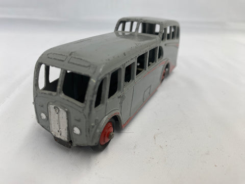 Observation Coach Dinky 1/43