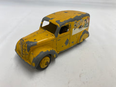 Delivery Van Type 2 Dinky 1/43