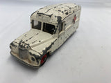 Daimler Ambulance Dinky 1/43